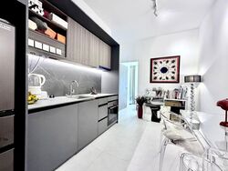 One-north Eden (D5), Apartment #565175481